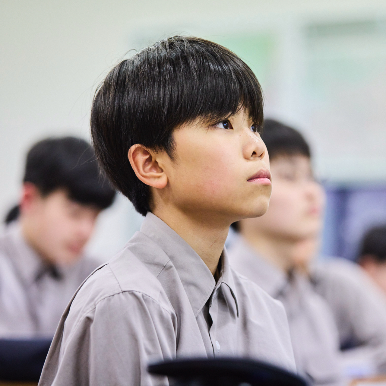 学校法人ヴィアトール学園 洛星中学校 洛星高等学校 | 中高一貫教育で、確かな学力と 豊かな人間性を育む。